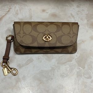 Coach Sunglasses Case